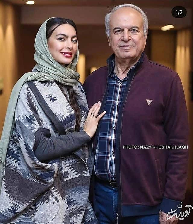 رضا نیکخواه